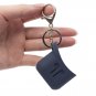 Apple AirPods Silicone Case Funda Soft TPU Case Cover With Anti-lost Lanyard