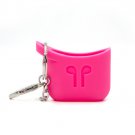 Apple AirPods Silicone Case Funda Soft TPU Case Cover With Anti-lost Lanyard