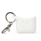Apple AirPods Silicone Case Funda Soft TPU Case Cover With Anti-lost Lanyard