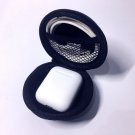 EVA Material Portable Earphone Protective Case Earbuds Hold Storage Carrying Hard Bag Box