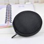 EVA Material Portable Earphone Protective Case Earbuds Hold Storage Carrying Hard Bag Box