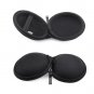 EVA Material Portable Earphone Protective Case Earbuds Hold Storage Carrying Hard Bag Box