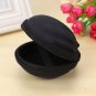 EVA Material Portable Earphone Protective Case Earbuds Hold Storage Carrying Hard Bag Box