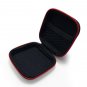 Case box for Apple Airpods Earphones Case Box Pocket Holder EVA Carrying Black