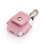 Premium PU Leather Protection Case Cover for AirPods True Wireless Headphone