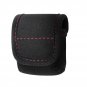 Apple Airpods Black Anti Scratch Protective Case Cover Pouch Anti Lost Protector