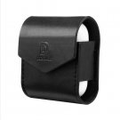 New Arrival Protect Case Cover for AirPods Storage Earphone Leather Bag Holster Accessories