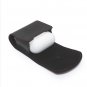 Apple Airpods Air Pods PU Leather Case Protective Cover Pouch Anti Lost Protector