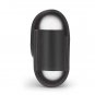 Apple Airpods Air Pods PU Leather Case Protective Cover Pouch Anti Lost Protector