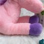 Lovely Pink Unicorn Plush Toys Baby Dolls Unicorn Stuffed Animal Soft Dolls 45cm