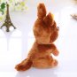 New 16cm Ty Beanie Boos Stuffed Animal Kangaroo Children Plush Toy Kids