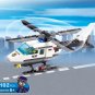 102pcs Aircraft Airplane Model Building Blocks Plane Aeroplane DIY Educational Toys