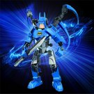 Avengers Hero Batman Puzzle Action Figure Toy Building Blocks