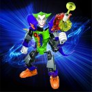 Avengers Hero Clown Puzzle Action Figure Toy Building Blocks