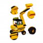 Building Blocks Kits Puzzle Enlightenment Assembled Toys 106pcs/set Building Bricks Toy