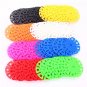 New 150cs/lot DIY Assembling Snowflake Building Blocks Bricks Early Educational Toys