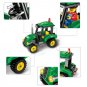 Building Blocks Kit Toy Truck Construction Bricks Children Educational Toys Gift 112pcs Blocks