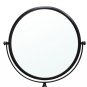 8 Inch 10X Magnifier Cosmetic Mirror Double Sides Wall Mounted Mirror compact mirror
