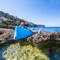 Beach Portable Outdoor Inflatable Chair Furniture Sofa Sleeping Camping Air Sofa