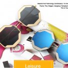 Deal With It Glasses Women Men Minecraft Polygonal Thug Life Sunglasses Style Pixel Sun Glasses
