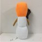 New Arrival Big Size Minecraft Plush Toys 30cm Zombie Snow Golem Dolls Soft Cute Stuffed