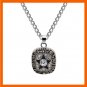1971 DALLAS COWBOY AMERICA FOOTBALL CHAMPIONSHIP NECKLACE