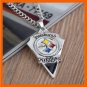 SUPER BOWL REPLICA PITTSBURGH STEELERS CHAMPIONSHIP NECKLACE
