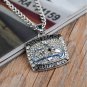REPLICA NFL SEATTLE SEAHAWKS NECKLACE CHAMPIONSHIP NECKLACE