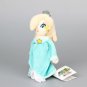 Super Mario Princess Rosalina Plush Toy With Tag Soft Dolls Gift For Girl 8" 20 CM