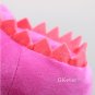 Rare Shiny Vaporeon Plush Toy Purple Color Vaporeon Figure Toys Soft Stuffed Dolls Kids