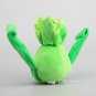 PVZ Plant vs Zombies Plush Toys Bonk Choy Stuffed Dolls Chilrend Gift