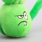 PVZ Plant vs Zombies Plush Toys Bonk Choy Stuffed Dolls Chilrend Gift
