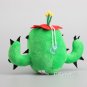 PVZ Plant vs Zombies Plush Toys Cactus Stuffed Dolls Chilrend Gift