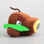 PVZ Plant vs Zombies Plush Toys Coconut Cannon Stuffed Dolls Chilrend Gift