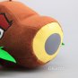 PVZ Plant vs Zombies Plush Toys Coconut Cannon Stuffed Dolls Chilrend Gift
