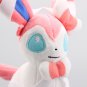 Retail 1 Piece Eevee Standing Sylveon Plush Doll Toys Stuffed Animals Kids Gift 9" 23 CM