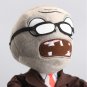NEW 8 Styles Plants VS Zombies Zombie PVZ Game Figure Plush Toys Stuffed Dolls 12" 30 CM
