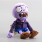 NEW 8 Styles Plants VS Zombies Zombie PVZ Game Figure Plush Toys Stuffed Dolls 12" 30 CM