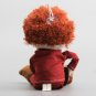 NEW 8 Styles Plants VS Zombies Zombie PVZ Game Figure Plush Toys Stuffed Dolls 12" 30 CM