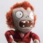 NEW 8 Styles Plants VS Zombies Zombie PVZ Game Figure Plush Toys Stuffed Dolls 12" 30 CM