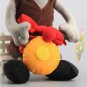 NEW 8 Styles Plants VS Zombies Zombie PVZ Game Figure Plush Toys Stuffed Dolls 12" 30 CM
