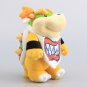 Super Mario Bros Standing Bowser JR Koopa Baby with Sword & Gray King Bones Bowser Jr Koopa