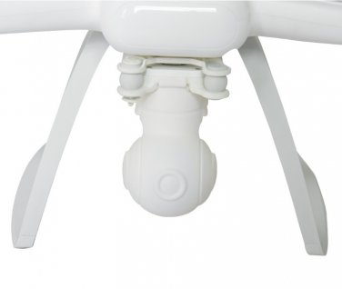 1pcs FPV Drone Gimbal Camera Protector Lens Cover Cap for Xiaomi MI Quadcopter