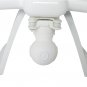 1pcs FPV Drone Gimbal Camera Protector Lens Cover Cap for Xiaomi MI Quadcopter
