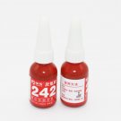2pcs 242 Glue Screw Glue Blue Glue Anaerobic Adhesive