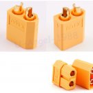 10pcs XT60 XT-60 Male Female Bullet Connectors Plugs For RC Lipo Battery (5 pair)