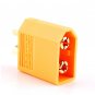 10pcs XT60 XT-60 Male Female Bullet Connectors Plugs For RC Lipo Battery (5 pair)