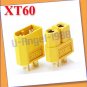 10pcs XT60 XT-60 Male Female Bullet Connectors Plugs For RC Lipo Battery (5 pair)