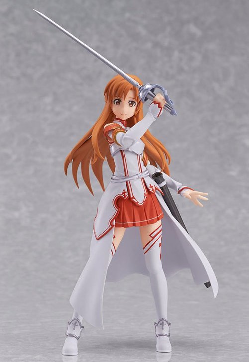 Sword Art Online Kirito & Asuna Action Figure Toys 15cm Kirito Kazuto ...