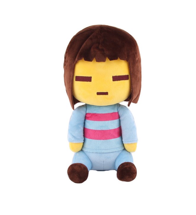 chara plush amazon